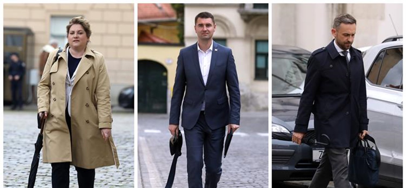 Piletić: Glavna zadaća poboljšati trendove na tržištu rada